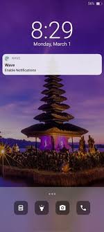Lihat ide lainnya tentang dinding penahan, dexter morgan, orphan black. Cara Desain Lock Screen Sendiri Di Android Bisa Mirip Ios 14