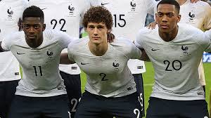 Musiala was born on 26 february 2003, under pisces' sun sign in stuttgart's german city. Report Bayern Boss Negotiated With Pavard During The World Cup