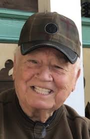 Obituary information for Eugene Patrick Coe, Jr.