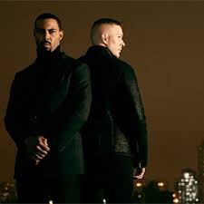 A fantastic, mystical wheel challenges you with a variety of trivia prompts. Omari Hardwick And Joseph Sikora Power Season 3 Premiere Starz