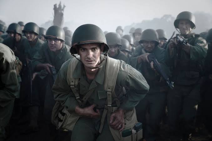 Hacksaw Ridge – Australian Cinematographer Magazine