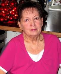 Mary Porter Obituary