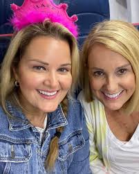 Happy national daughter's day celebration