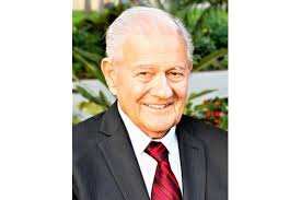 Larry Bergen Obituary (1933