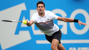 Roberto bautista agut has won 22 career titles. Novak Djokovic To Face Roberto Bautista Agut In Comeback Match In Abu Dhabi Eurosport
