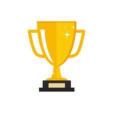 Gold Trophy Icon Trophy Icon Winner Icon First Prize Icon Vector Illustration Medal Clipart Trophy Icons Winner Icons Png And Vector With Transparent B Ilustrasi Vektor Ilustrasi Ilustrasi Ikon
