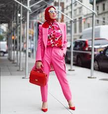 Is gray paint going out of style 2019 hijabi bloggers. A Hijabi S Guide To Matching Your Hijab To Your Outfit