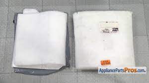 Check spelling or type a new query. How To Whirlpool Kitchenaid Maytag Insulation W11086533 Youtube