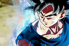 The best quality and size only with us! Dragon Ball Super Son Goku 3000x2001 Wallpaper Teahub Io
