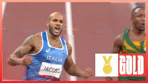Fred kerley brings home the silver. 1fqqy5zqhzbu M