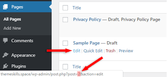 If you used the alternative method pointed out above, you just need to. How To Change The Background Color Of A Single Page In Wordpress Themeskills