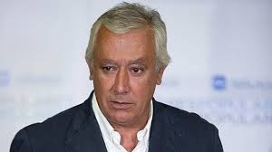 Javier Arenas renuncia a acta de diputado andaluz para "centrarse" en el  Senado