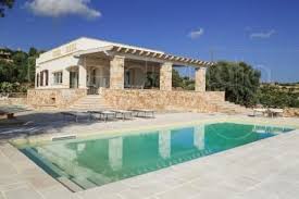 Pin Su Our Villas On The Ionian Sea