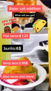 Get reviews, hours, directions, coupons and more for baja cali fish & tacos at 1535 e amar rd, west covina, ca 91792. Best Bajacali Bajacali Tiktok Watch Best Bajacali S Newest Tiktok Videos