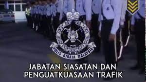 Beliau berkata, wanita yang menetap di bandar raya ini kemudian dibawa ke balai polis. Jabatan Siasatan Dan Penguatkuasaan Trafik Pdrm Youtube