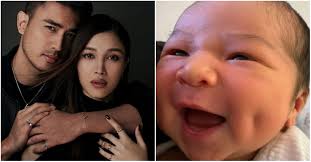 Zahirah yang dijangka bersalin disember ini. Baru Sahaja Dibuat Instagram Anak Aiman Hakim Zahirah Macwilson Raih Lebih 40 Ribu Followers Dalam Masa 4jam Dah Tau Ker