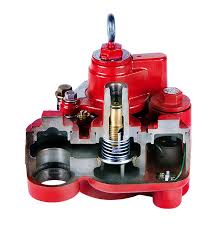Pioneers in the industry, we offer mechanical line leak detector from india. The Red Jacket Stp Platform Veeder Root