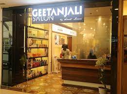 Geetanjali Salon Select City Walk Review Price Listpetite Peeve Indian Fashion And Lifestyle Blog Delhi Blogger Street Style
