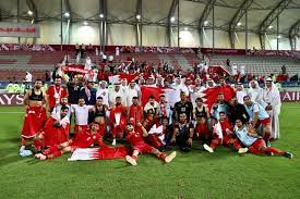البحرين تعلّق آمالها في خليجي 24 على خبرة الهداف التاريخي. Ø±ÙƒÙ„Ø§Øª Ø§Ù„ØªØ±Ø¬ÙŠØ­ ØªØ­Ù…Ù„ Ø§Ù„Ø¨Ø­Ø±ÙŠÙ† Ù„Ù†Ù‡Ø§Ø¦ÙŠ Ø®Ù„ÙŠØ¬ÙŠ 24 Ø¹Ù„Ù‰ Ø­Ø³Ø§Ø¨ Ø§Ù„Ø¹Ø±Ø§Ù‚