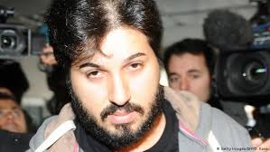 Irani may refer to the following: Turkey Seizes Assets Of Reza Zarrab Gold Trader At Center Of Us Trial News Dw 02 12 2017