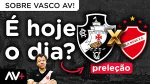 Parabéns pelos seus 57 anos! Vasco X Vila Nova Tentando Vencer E Convencer Trending News