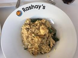 Rashays owner rami ykmour released a statement saying it's a shame two players could wreck it for everyone, it's disgusting. Ryia And The Owner Of The Restaurant Was Very Professional And Kind The Chefs Are Amazing The F Picture Of Rashays Hume Highway Liverpool Tripadvisor