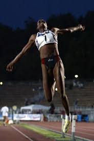 Larissa iapichino non andrà alle olimpiadi di tokyo. Larissa Iapichino Eguaglia Mamma Fiona May Salto Da Record Del Mondo Affaritaliani It