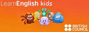 British Council Kids Activities For Kids Free Online Games Activities