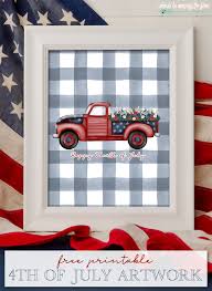 These free fourth of july worksheets can serve as an exciting addition to the celebrations of independence day with your kids. Free Printable 4th Of July Art I Should Be Mopping The Floor