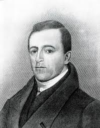 David Barton (1783–1837)