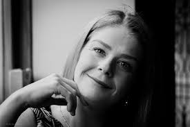 And Now in Black & White. Acworth, GA 2008