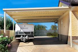 Carports Verandahs Adelaide Olympic Industries