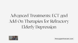 Image result for Refractory Depression Management