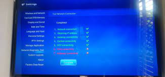 Tls key negotiation failed to occur within 60 seconds (check your network connectivity). Unifi Tv Ver 2
