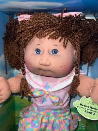 Cabbage Patch Kids buying and selling guidelines