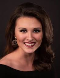 Julie Williams crowned Miss OBU 2019