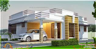 Check The Photos Of Some 35 Most Affordable And Simple Design That You Can Pattern Your Dream Hou Small House Design Kerala House Design House Designs Exterior