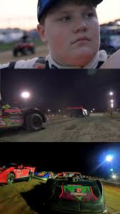 Brock Pinkerous Racing