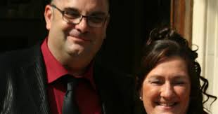 Vougy. Félicitations à Jérôme et Florence