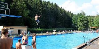 Stadt Soll Sanierungskonzept Fur Schwimmbad In Auftrag Geben