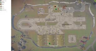 Rust airfield puzzle respawn time. Airfield Loot Crate Locations Playrust