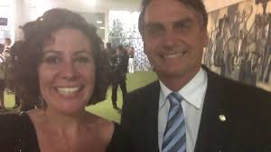 From wikimedia commons, the free media repository. Jair Bolsonaro E Carla Zambelli Em 2015 No Dia Do Acolhimento Do Impeachment Youtube