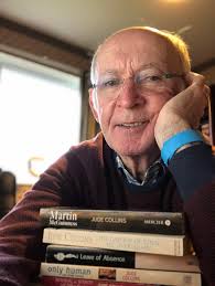 MARK CARRUTHERS BITES COLUM EASTWOOD