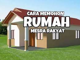 Kementerian kewangan malaysiabantuan rakyat 1malaysia (br1m) kementerian kewangan. Rumah Mesra Rakyat 1 Malaysia Harga Viral Media Johor Facebook