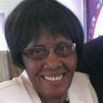 Ruth Fennell Harris Obituary