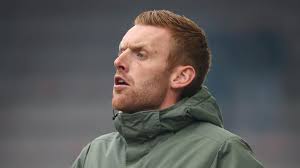 Edward Still, l'entraîneur de Charleroi: «Je brûle d'ambition pour le  Sporting»