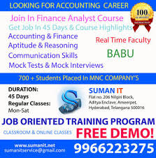 Online digital marketing course in hyderabad with placement. Looking Accounting Career Computer Software Training Course In Ameerpet Hyderabad Secunderabad Click In
