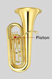 Care And Maintenance Of A Tuba:basic Care And Maintenance - Musical  Instrument Guide - Yamaha Corporation