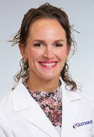 Johnson City Pavilion Walk In Care