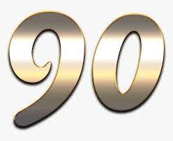 Governmental oversight and accountability ; 90 Number Wooden Png Number 90 Png Transparent Png Kindpng